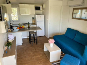 Olive Tree Neo & Lino - Two Bedroom Mobile Home with Terrace Neo
